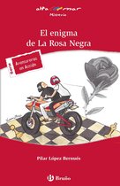 Castellano - A PARTIR DE 12 AÑOS - ALTAMAR - El enigma de La Rosa Negra (ebook)