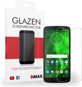 BMAX Glazen Screenprotector geschikt voor Motorola Moto G6 | Beschermglas | Tempered Glass