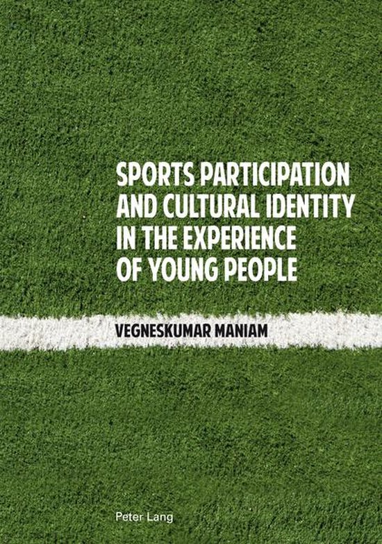 Sports Participation and Cultural Identity in the Experience ... - cover