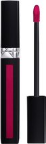 Dior Rouge Liquid Lipstick Lippenstift - 797 Savage Matte