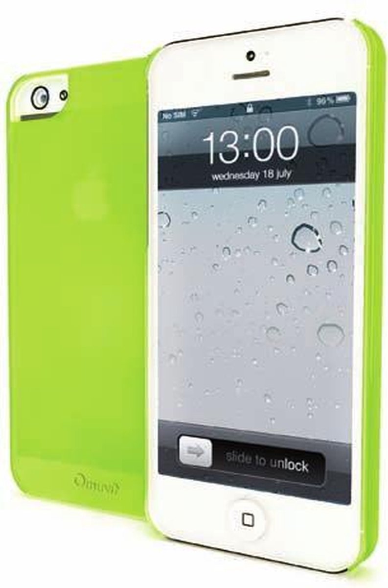 Muvit iMatt Ultra Thin iPhone 5
