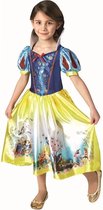 Dream Princess - Snow White - Child - Carnavalskleding