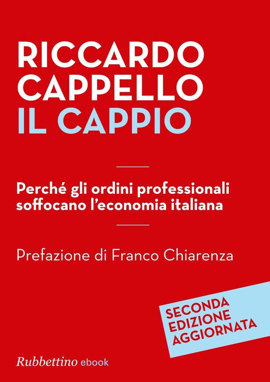 Il cappio - cover