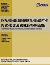 Expanding Our Understanding of the Psychosocial Work Environment