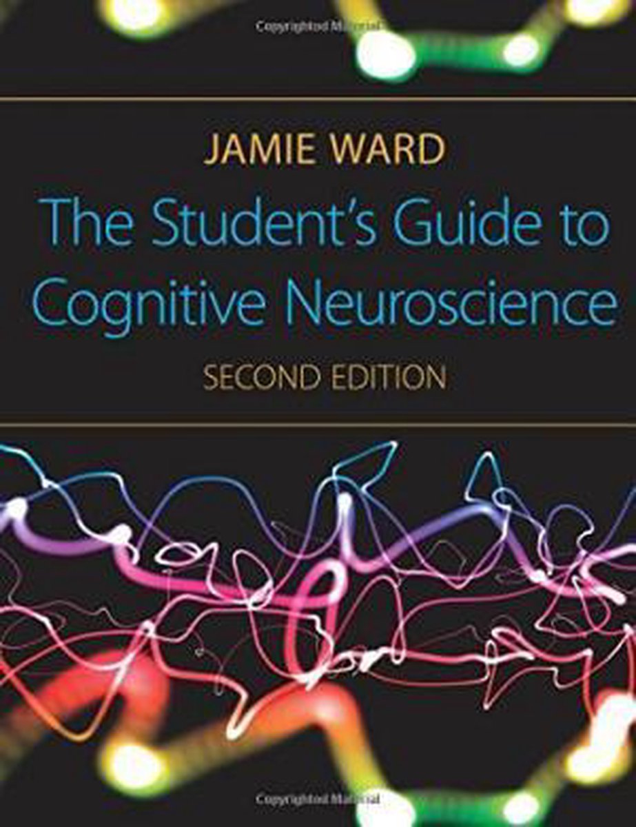 cognitive neuroscience banich 3rd edition pdf