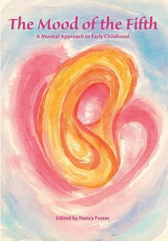 The Mood of the Fifth - cover