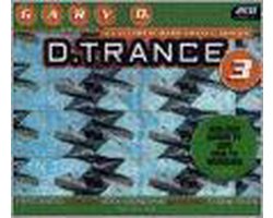 D-Trance Vol. 3