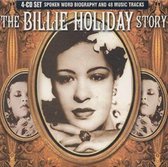 Billie Holiday Story [Chrome Dreams]