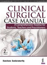 Clinical Surgical Case Manual