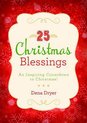 25 Christmas Blessings