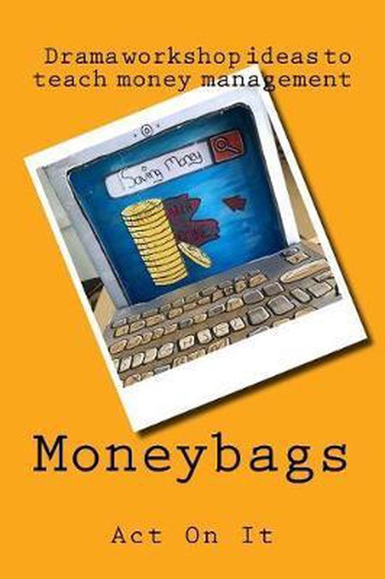 Act on It Photo Stories- Moneybags - cover