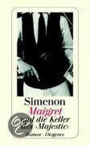 Maigret und die Keller des' Majestic'