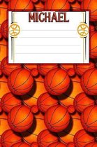 Basketball Life Michael
