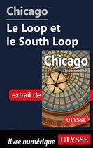 Guide de voyage - Chicago - Le Loop et le South Loop