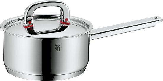 WMF Steelpan Premium One ø 16 cm / 1.4 Liter