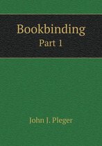 Bookbinding Part 1