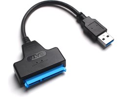 Professionele SATA naar USB 3.0 2.5 inch SSD/HDD harde schijf uitbreiden Connector - laptop/computer