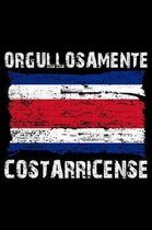 Orgullosamente Costarricense