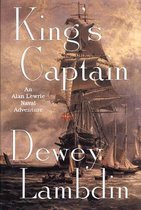 Alan Lewrie Naval Adventures 9 - King's Captain