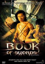 Speelfilm - Book Of Swords