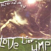 Alternative TV - Love Lies Limp (CD)