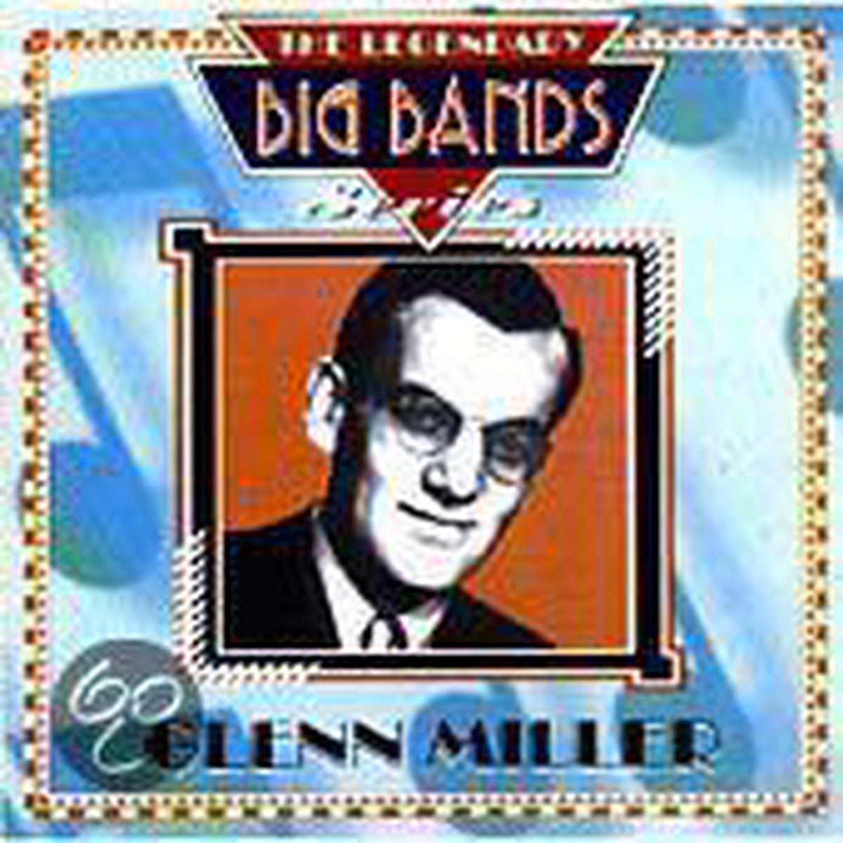 Glenn Miller: The Legendary Big Bands Series
