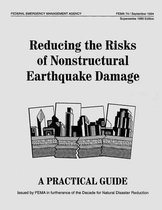 Reducing the Risks of Nonstructural Earthquake Damage