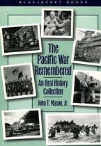 Pacific War Remembered