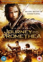 Journey To Promethea (DVD)