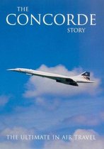 Concord Story (DVD)