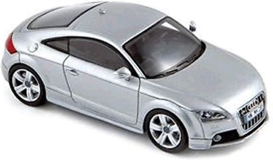 NOREV Provence Moulage 1/43 - Citroën Metropolis Gris 2010 - Réf AMC0190658