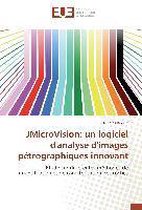 JMicroVision: un logiciel d'analyse d'images pétrographiques innovant