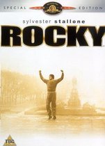 Rocky Special Edition DVD ,