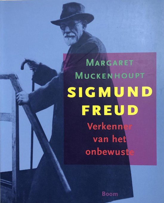 Sigmund Freud, M. Muckenhoupt 9789053526880 Boeken