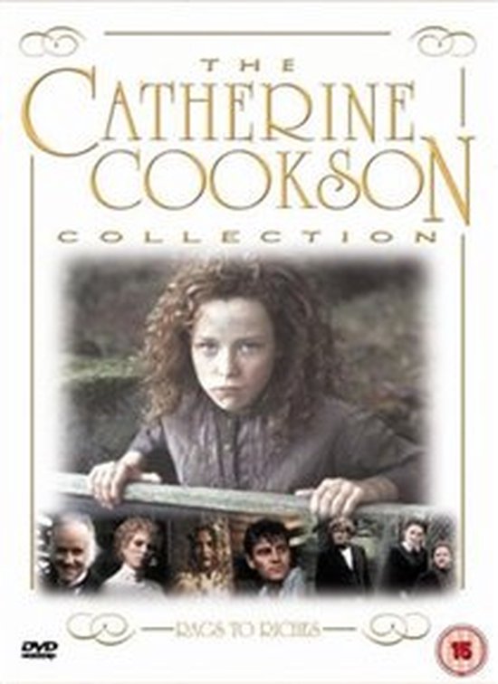 Catherine Cookson: Rags To Riches [DVD], Good, Billie Whitelaw, Sean Bean, Ian B