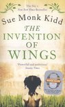 Invention Of Wings Export Edition