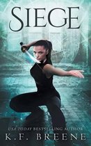 Siege (Warrior Chronicles #5)