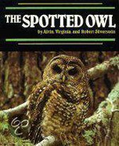The Spotted Owl