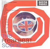 The Freakbeat Scene