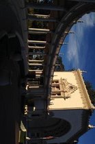 Beautiful Balboa Park of San Diego, California Journal