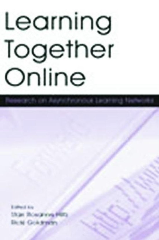 Learning Together Online - cover