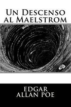 Un Descenso al Maelstrom (Spanish Edition)