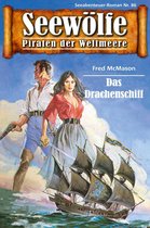 Seewölfe - Piraten der Weltmeere 86 - Seewölfe - Piraten der Weltmeere 86