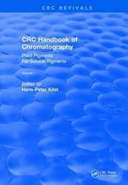 CRC Press Revivals- CRC Handbook of Chromatography