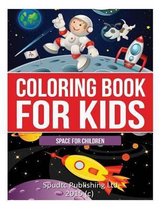 Coloring Book for Kids