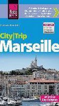 Reise Know-How CityTrip Marseille