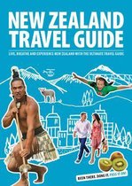 New Zealand Travel Guide 2013