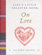 Life's Little Treasure Book on Love