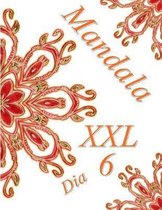 Mandala Dia XXL 6