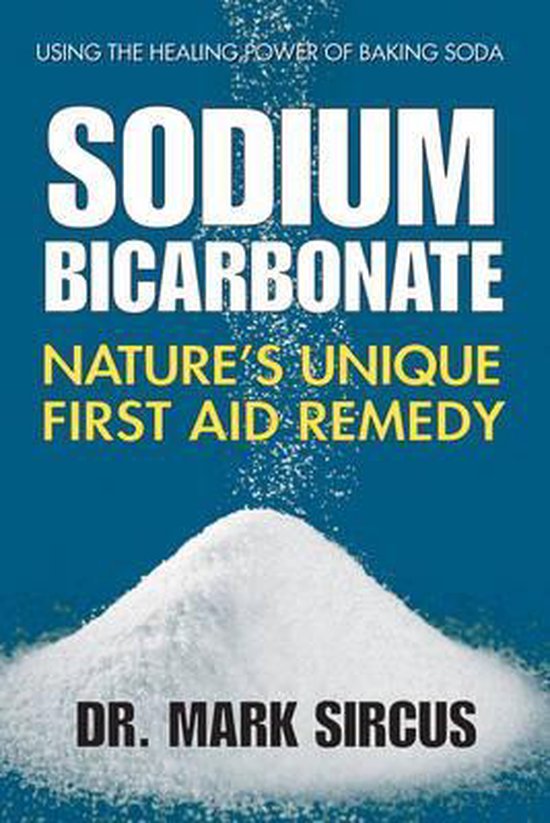 Bicarbonate sodium SODIUM BICARBONATE,